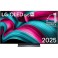 TV OLED LG 55C55LA EVO SMART AI 120Hz